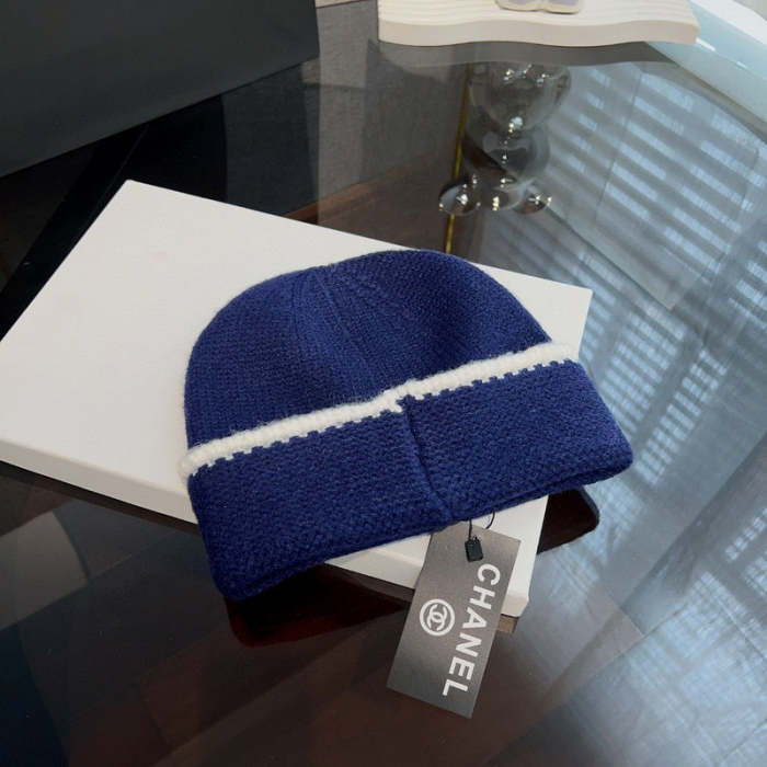 cashmere cotton hat ,no box. HX25-456-459