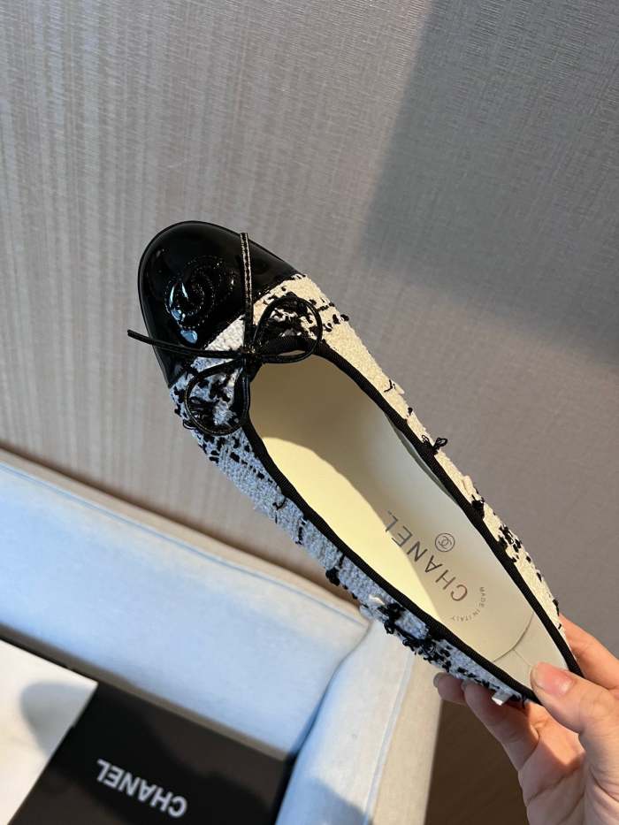 Women's flat shoes, size 35-42, SS50-1351