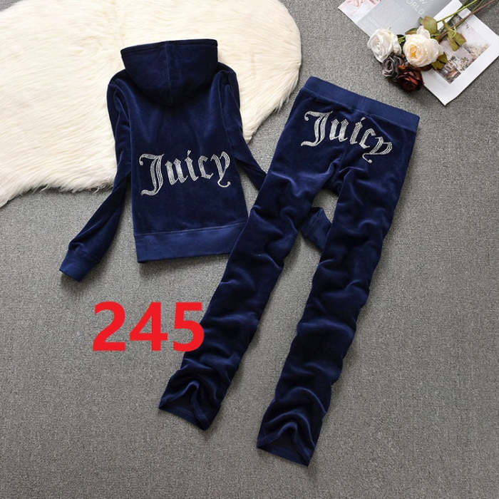 Women's fashion jacket pants velvet sports suit clothes , CL68-239-246