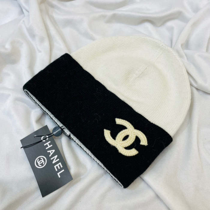 cashmere cotton hat ,no box. HX25-475-476