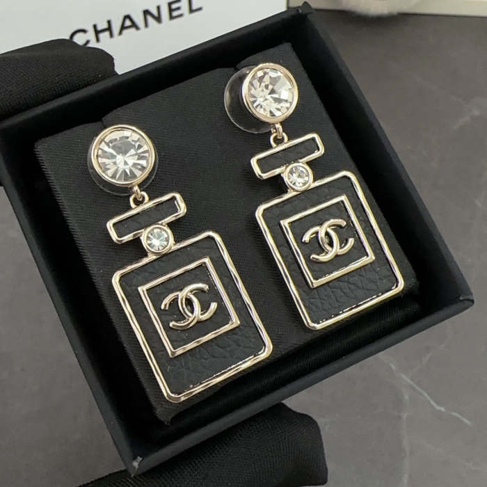 Earring jewelry ,with box,  J25-1716