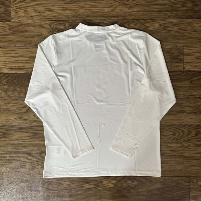 Fashion cotton  long sleeve shirt for men and women, Size M-5XL,  CL30-652-653
