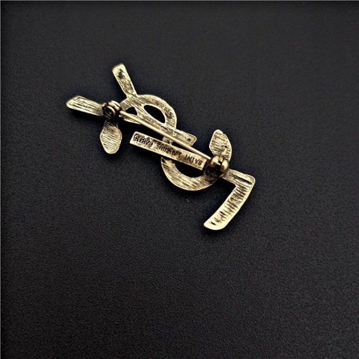 Brooch jewelry ,with box,  J20-545