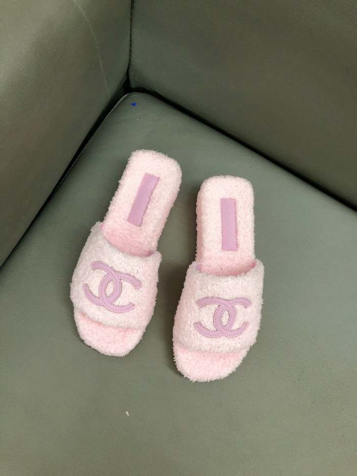 Women's Flat slippers shoes , size 35-40 ,SS50-1141