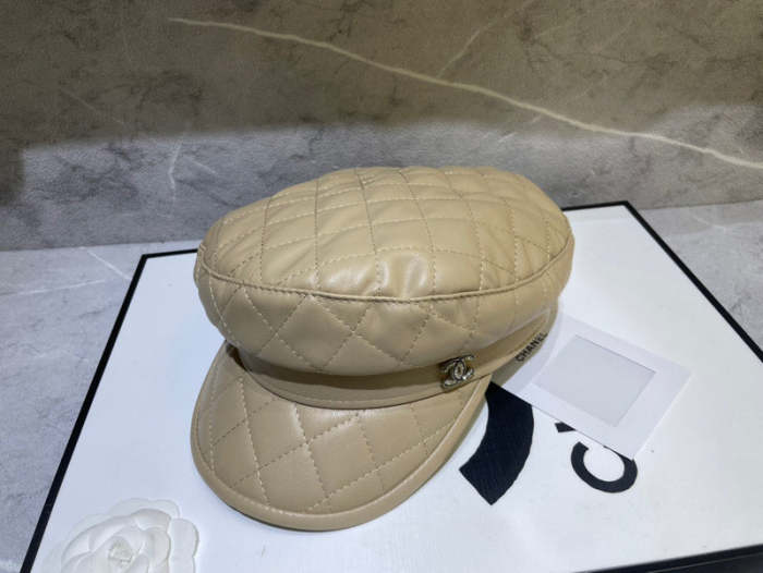 Fashion military hat for women ,no box. HX25-544-545