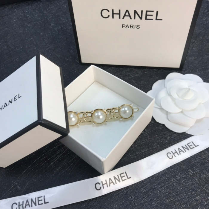 Hair clip  jewelry , with box,  J25-1583