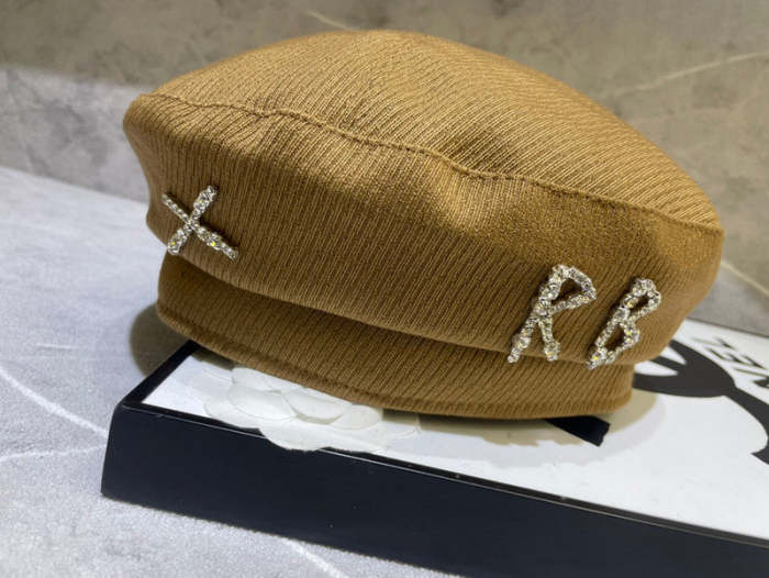 Fashion hat for women ,no box. HX25-583-586