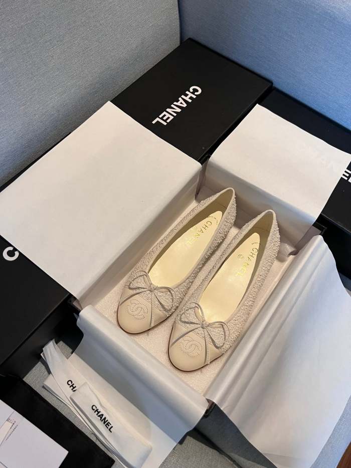 Women's flat shoes, size 35-42, SS50-1360