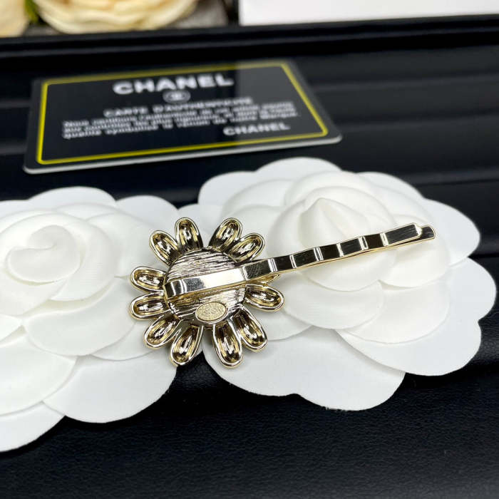 Hairpin  jewelry ,with box,  J25-1534