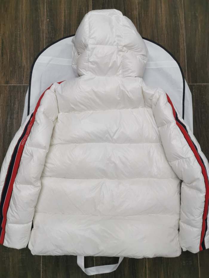 Women and men's down coat, CL158-74