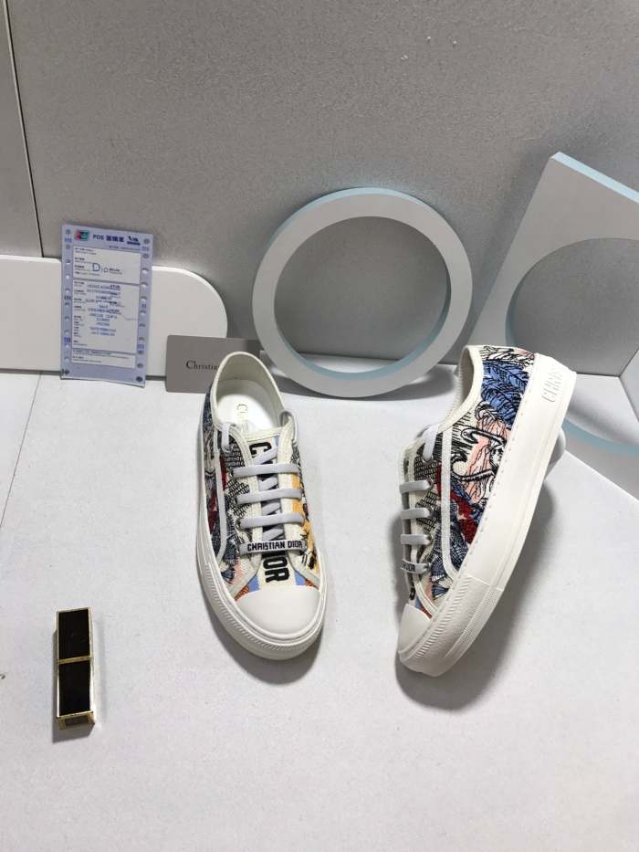 Women flat sneaker shoes, size 34-42, SS70-1697