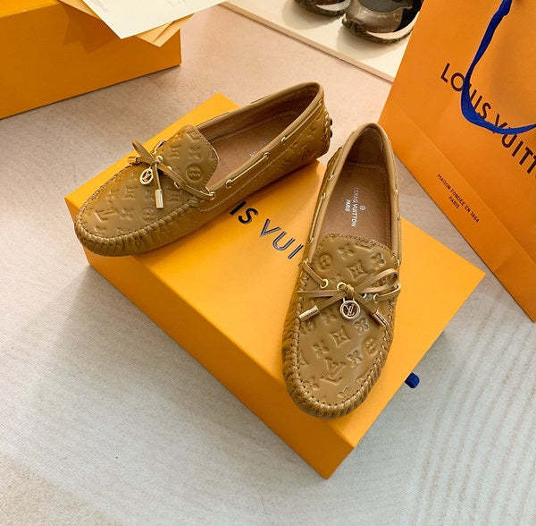 Women Flat casual shoes, size 35-42, SS88-517