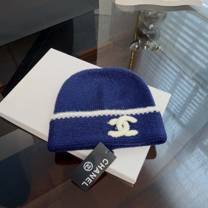 cashmere cotton hat ,no box. HX25-456-459