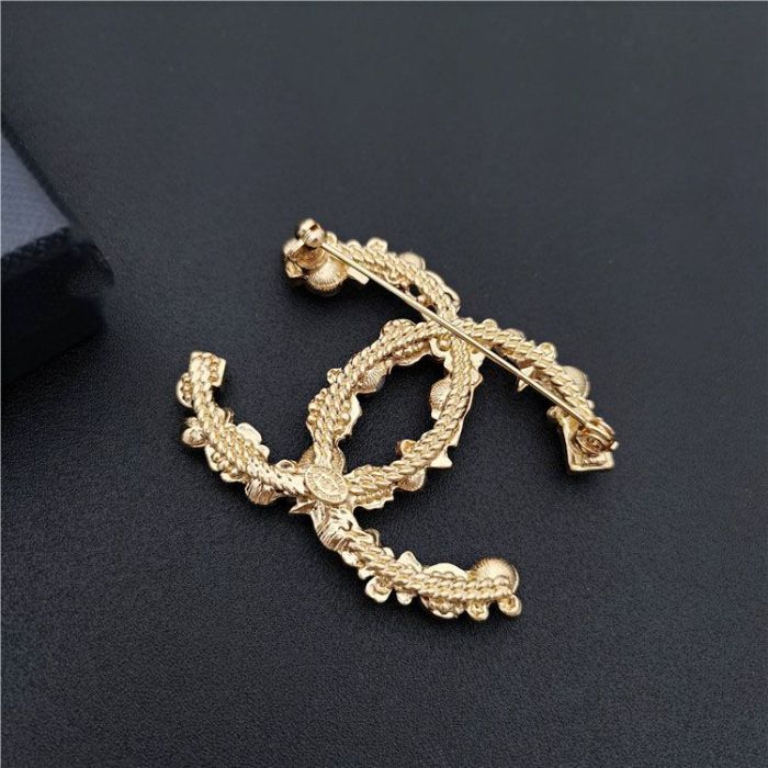 Brooch jewelry ,with box,  J20-542