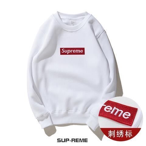 Cotton Embroidered Long Sleeve Sweatshirt for women and men ，size: S-2XL，CL25-692-698
