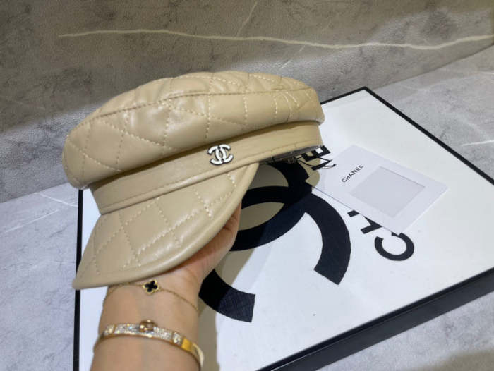Fashion military hat for women ,no box. HX25-548-549