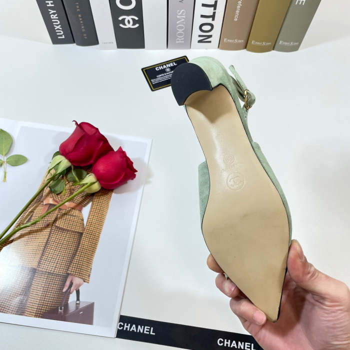 Women heel shoes,heel 4.5cm,size 35-40, SS60-2116-2118
