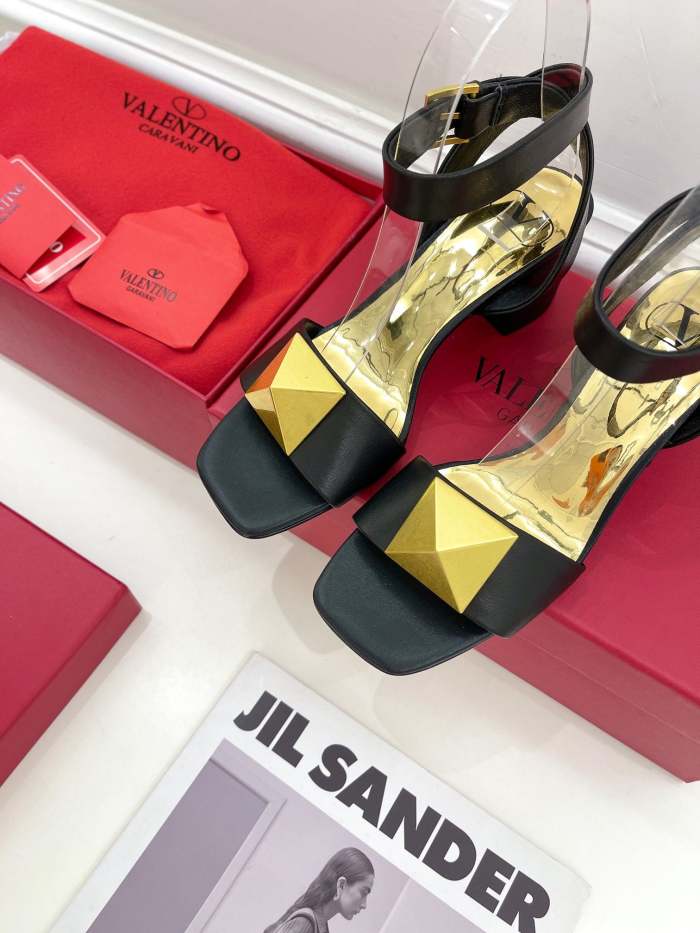 Women heel shoes, heel 6cm,size 35-41, SS70-1702
