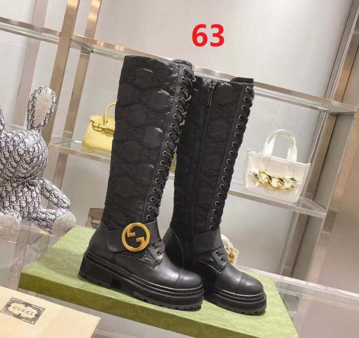 Top Quality Women leather boot shoes, size 35-43, SS138-63-64