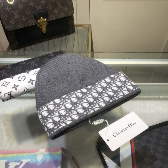 cashmere cotton hat ,no box. HX25-379-383