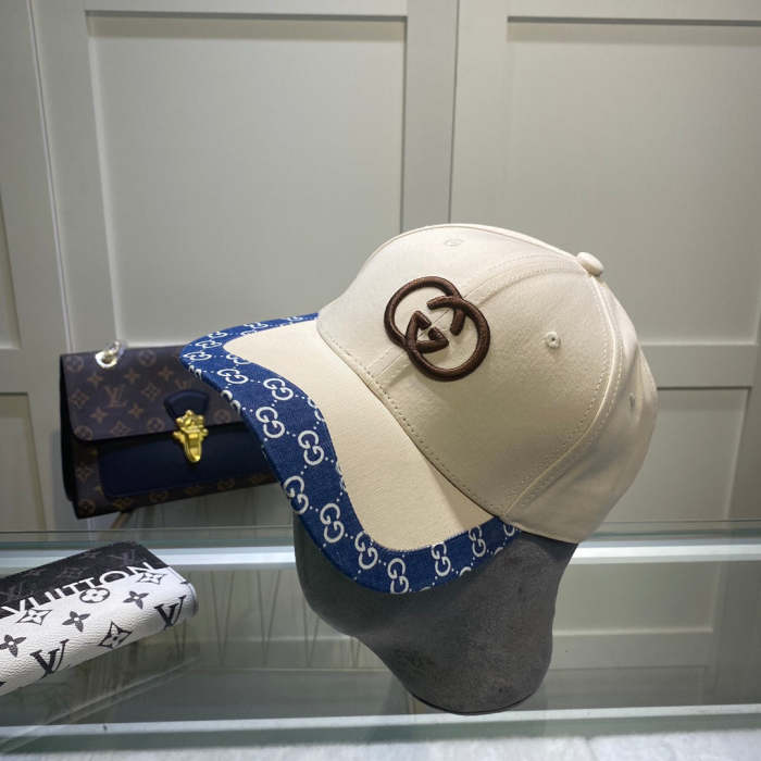 Men women hat, no box,  HAT25-368-371