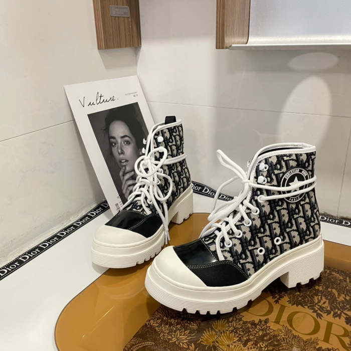 women boot shoes, size 35-40, SS80-424-427