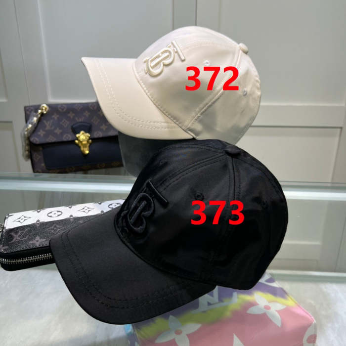 Men women hat, no box,  HAT25-372-373