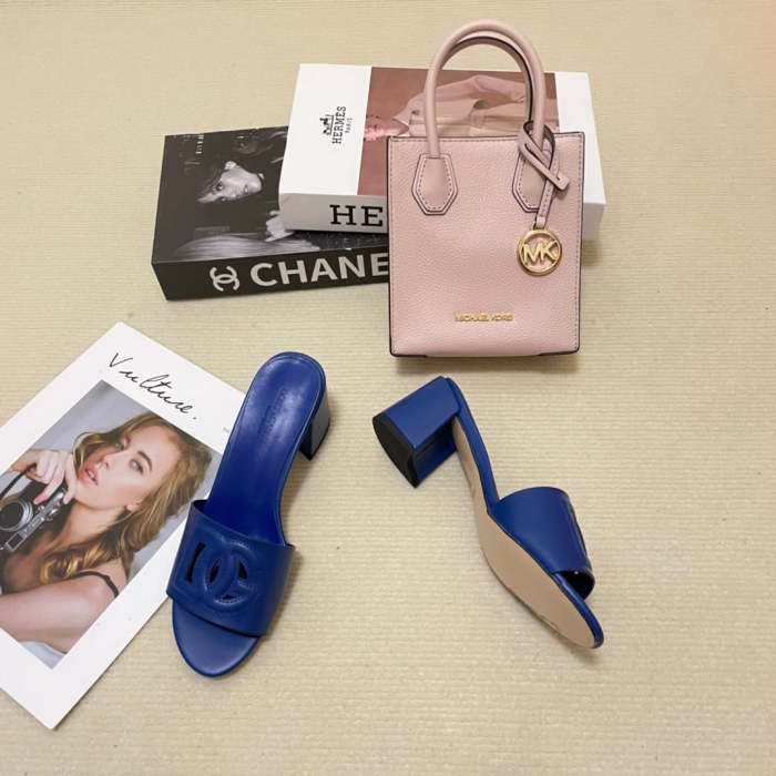 Women heel shoes,slippers shoes,size 35-43, SS60-2043