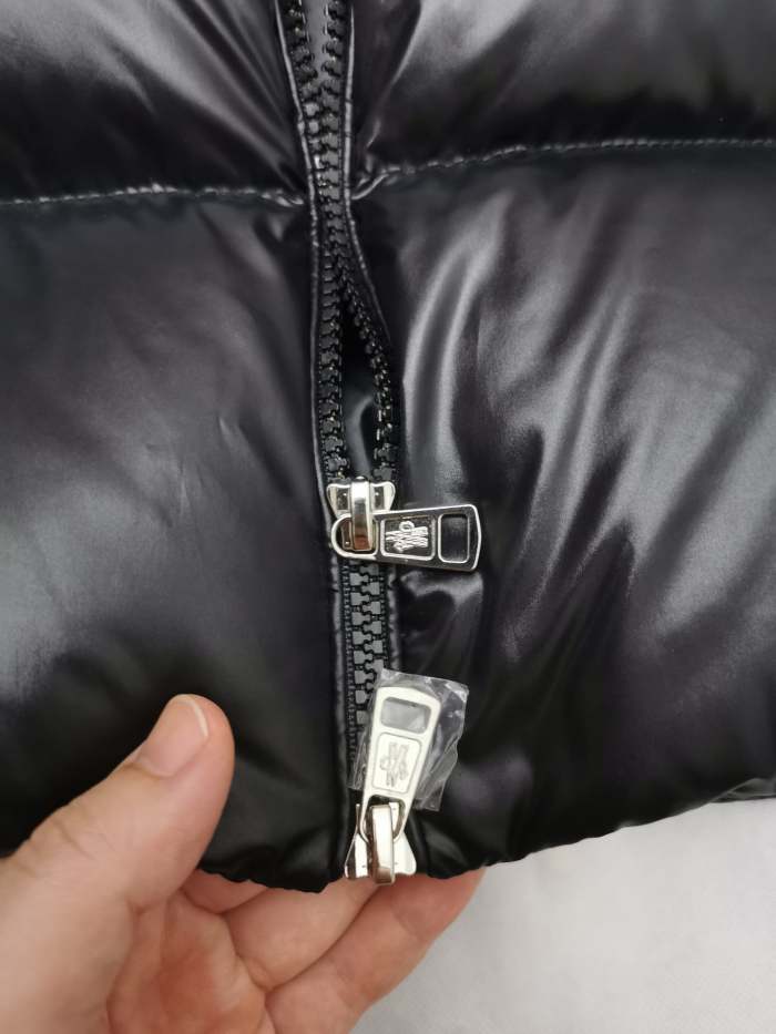 Women and men's down coat, CL158-75