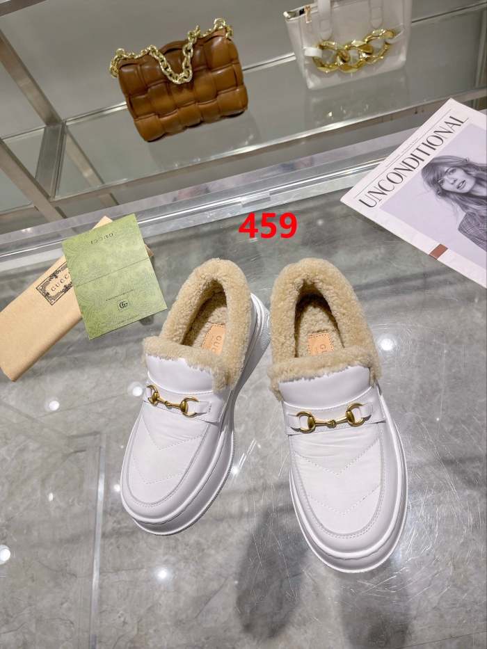 Women flat shoes, size 35-42, SS80-459