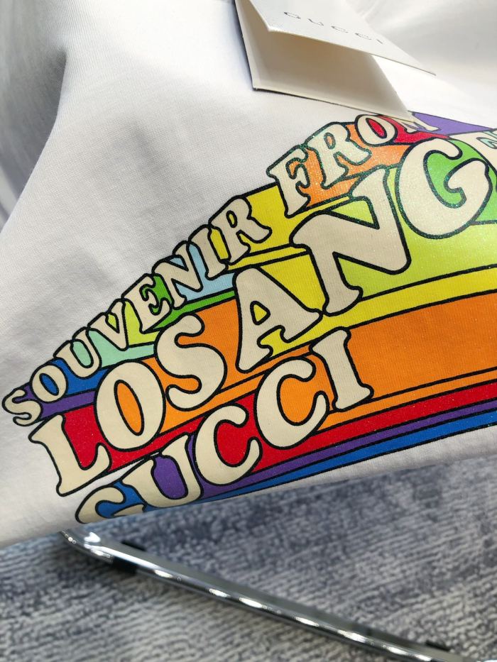 Fashion cotton T shirt for men and women, CL25-850-851