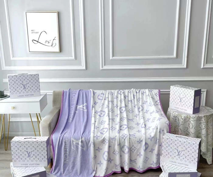 Airplane sofa blanket,  size 150-200cm, SF55-162-168