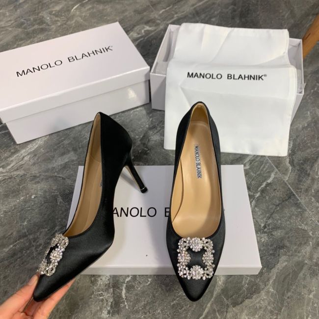 Flat silks and satins leather heel shoes , heel 6cm, 8cm, 10cm,size 35-42, SS60-1996