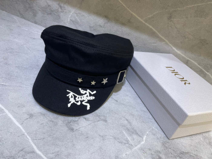 Fashion hat for women ,no box. HX25-644-646