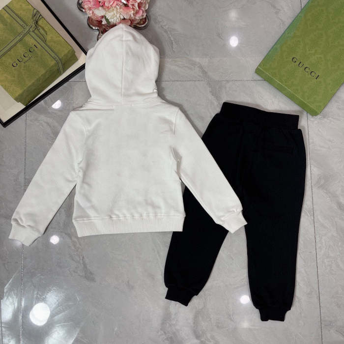 Kids set clothes, CL25-681-682