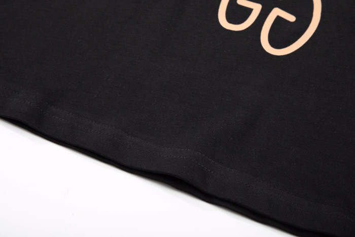 Fashion cotton T shirt for men and women, CL25-1000-1001