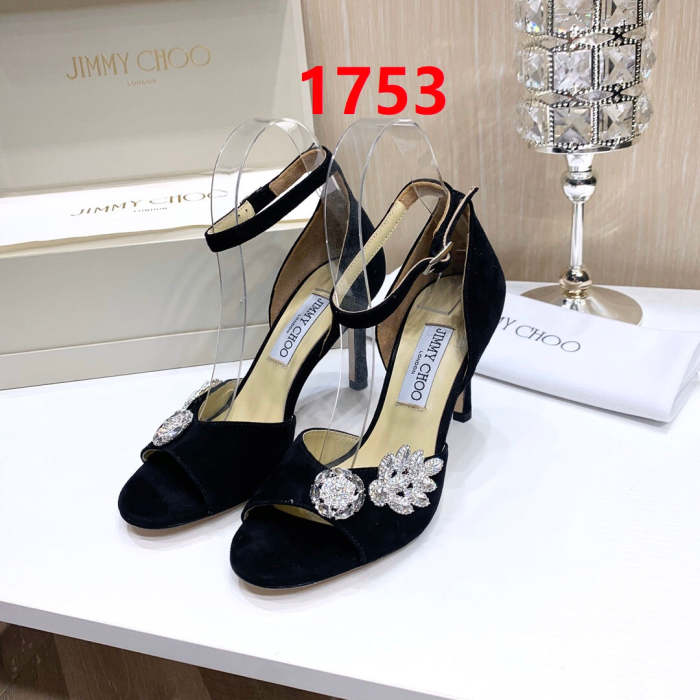 Women heel shoes, heel 8.5cm,size 34-41, SS70-1752-1753