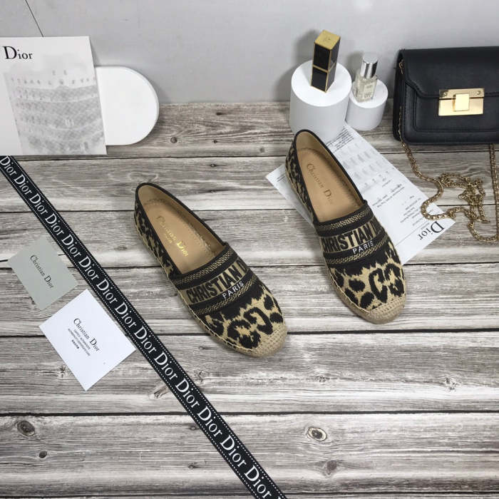 Women's Flat shoes, size 35-40, SS60-2081