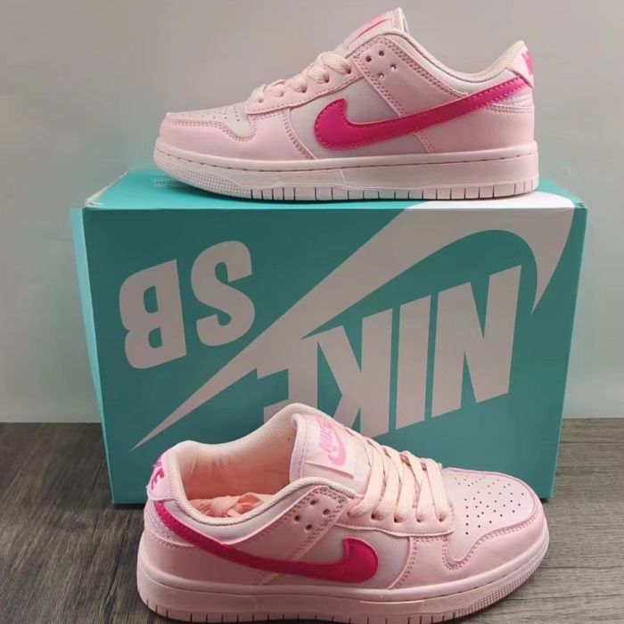 Leather sport sneakers shoes, size 36-40, SS70-1589