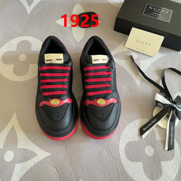 Women's flat sneaker shoes, size 35-41, SS70-1925