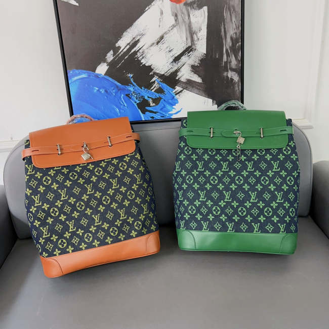 Split Leather  bag ,4A , size 32*45cm ,no box,  B88-1654-1655