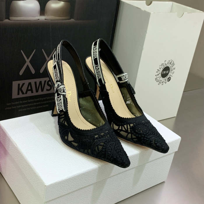 Women heel shoes,heel 9.5cm,size 33-44, SS60-2015