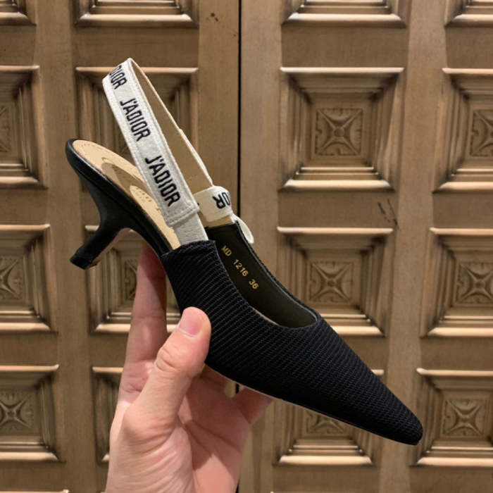 women heel shoes,heel 6.5cm,size 34-42, SS60-1977