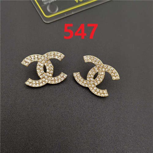 Earring jewelry ,with box,  J20-547-548