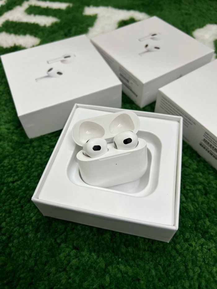 Airpods3  Bluetooth headset