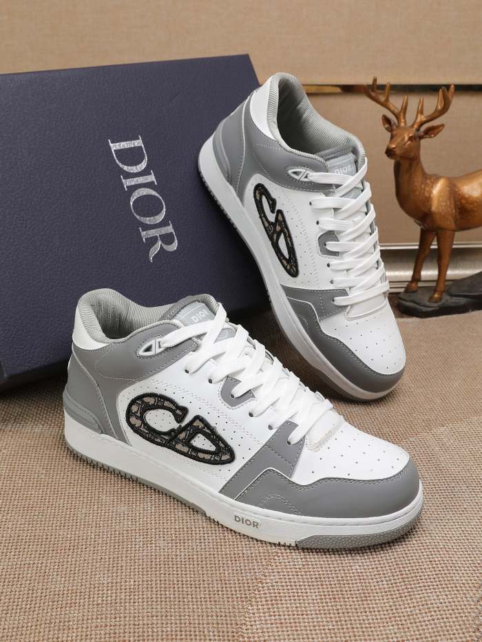 Men's flat sneaker shoes, size 38-45, SS88-632