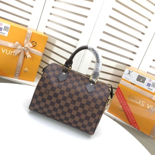 split leather bag,AAAA, no box size ：25cm or 30cm, B75-3623