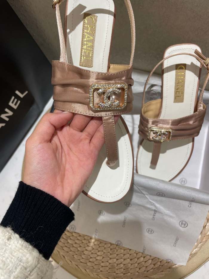 Women's Flat slippers shoes , size 35-41 ,SS50-1185-1187