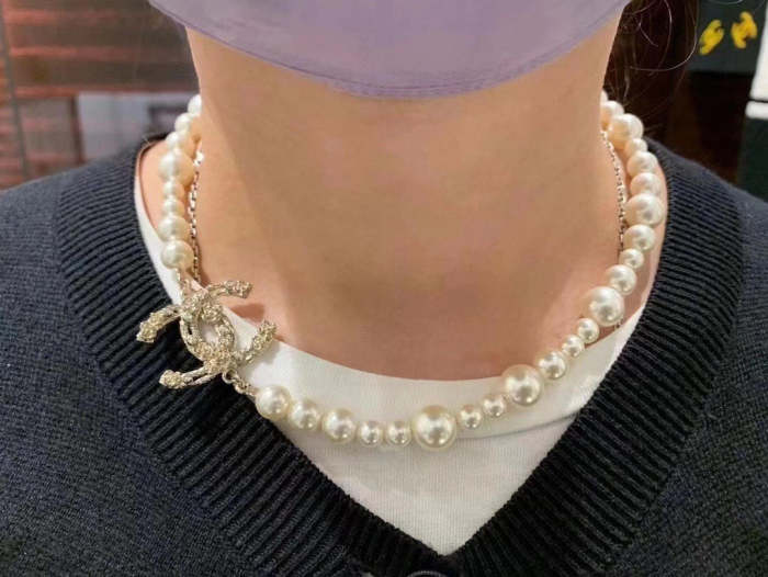 Necklace bracelet set jewelry,with box,  J35-120