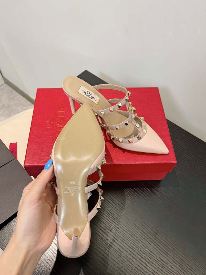 Women heel shoes,heel:flat/6cm/8cm, size 34-42, SS70-1724-1726